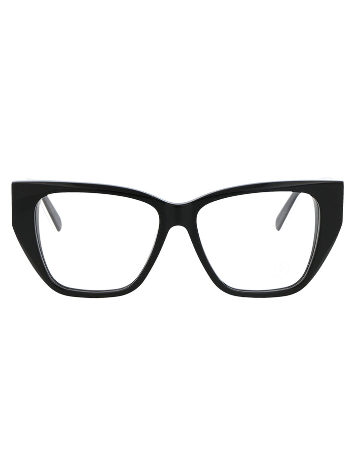 Moncler OPTICAL - Nero | 91ce122426bb0522f1da5689c5b7dcb54b4fd98e