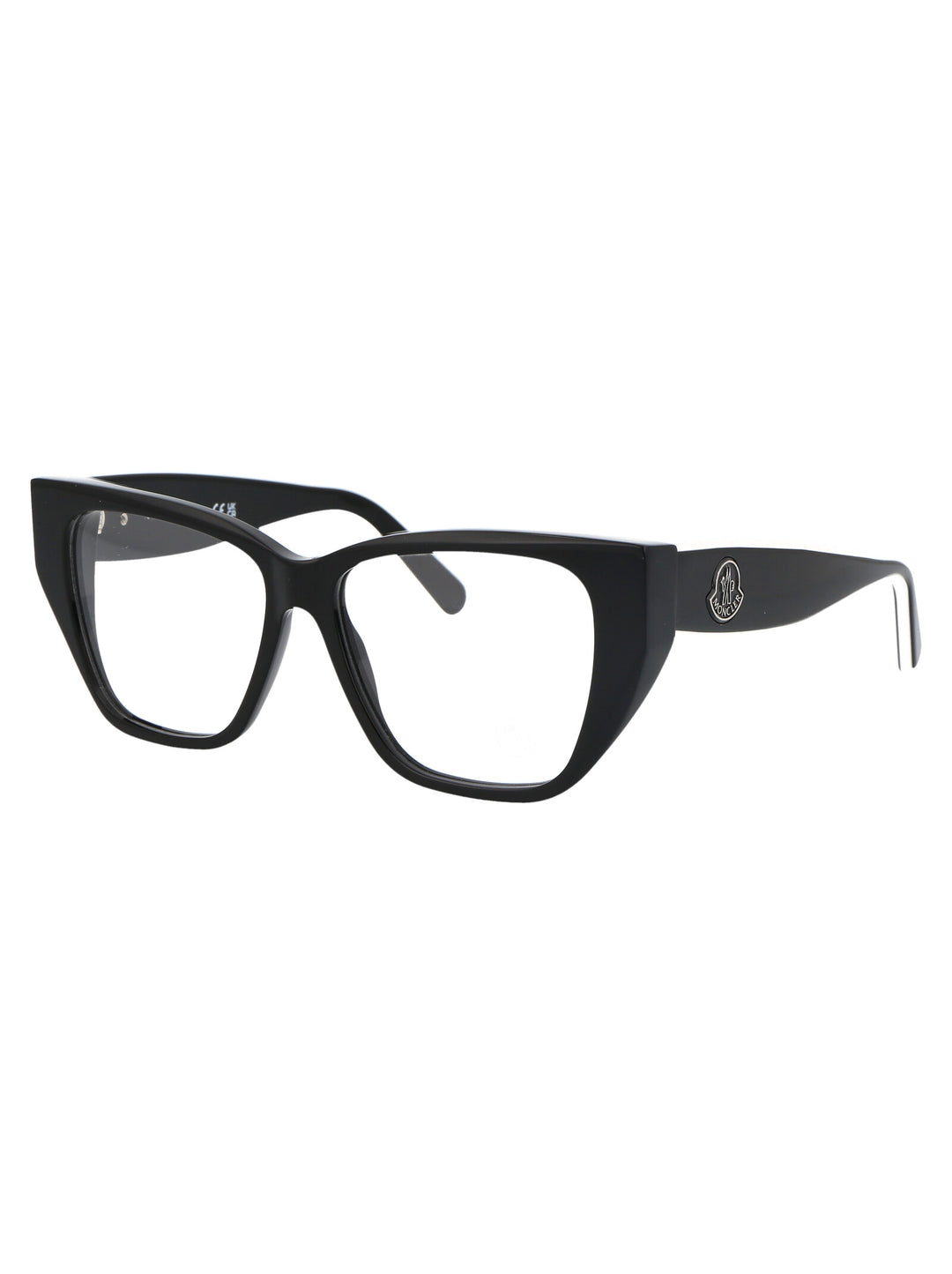 Moncler OPTICAL - Nero | 56f1e6f66142bc0fe2d401dfff703595772ce1e7