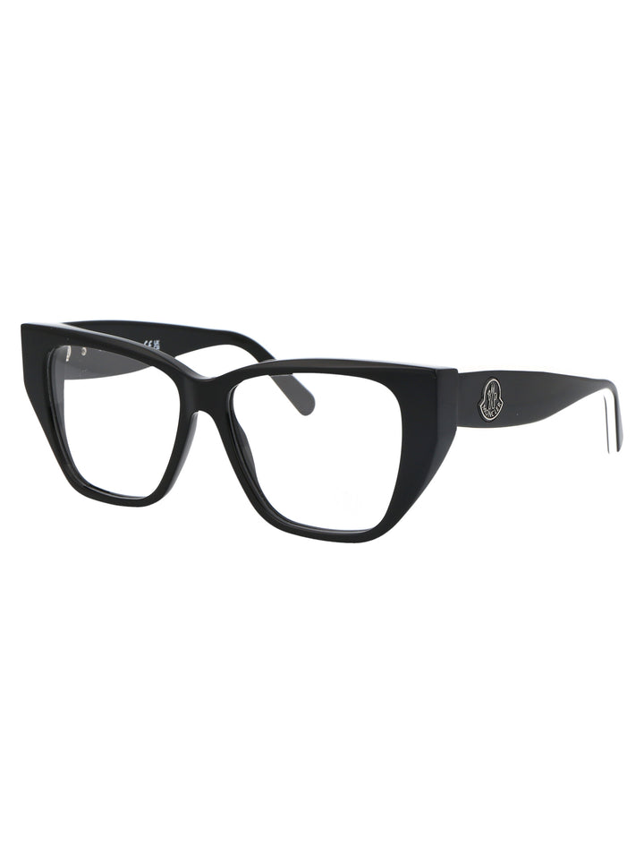 Moncler OPTICAL - Nero | 56f1e6f66142bc0fe2d401dfff703595772ce1e7