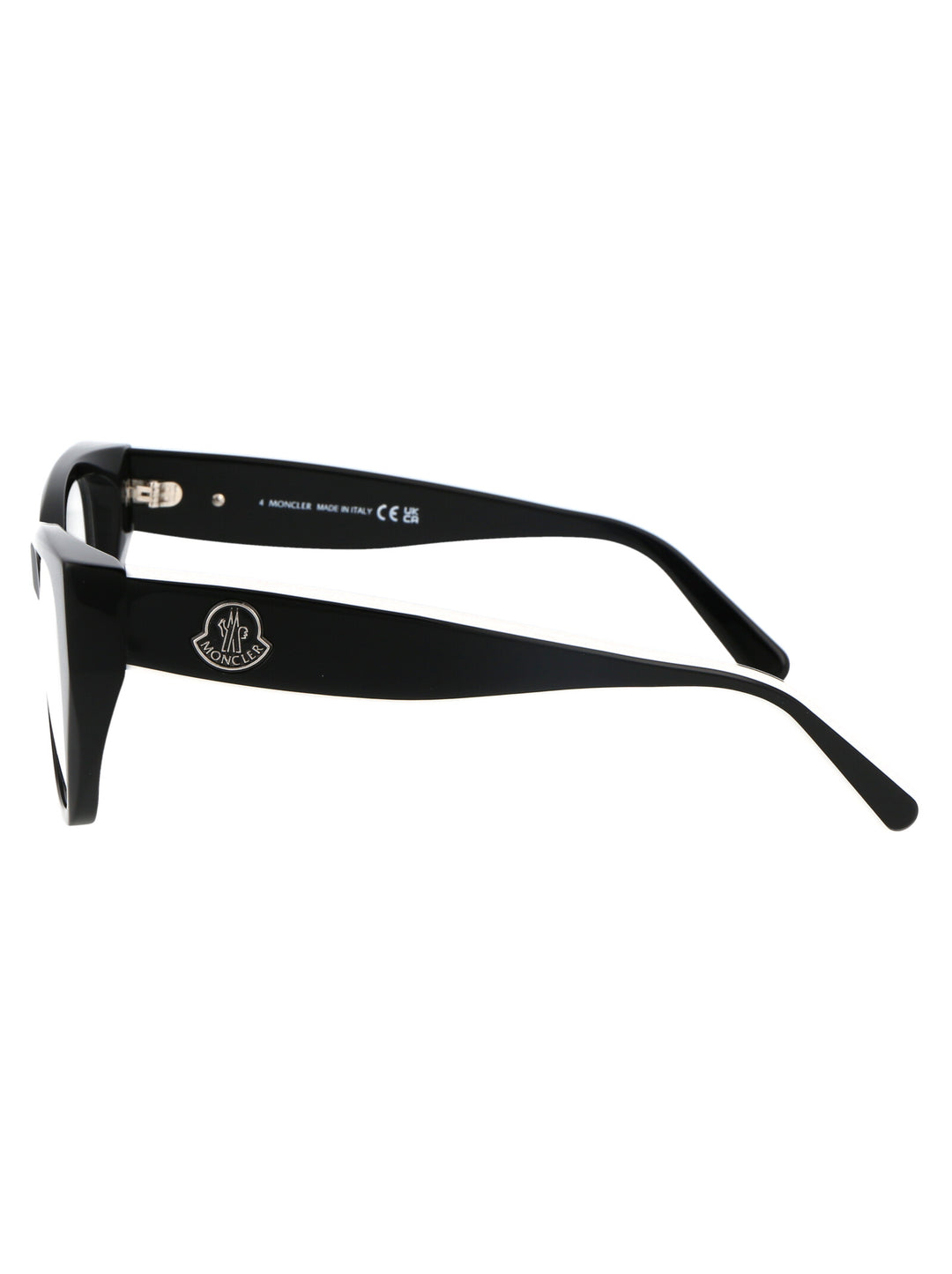 Moncler OPTICAL - Nero | 729839db709314c261a8a6b68ddf32350b758096