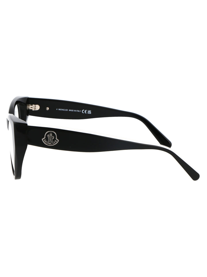 Moncler OPTICAL - Nero | 729839db709314c261a8a6b68ddf32350b758096