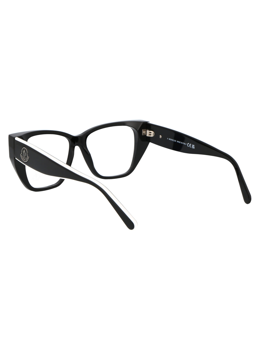 Moncler OPTICAL - Nero | 288212c6d7570ac19d5d3ecdebb7a062ec7a3b32