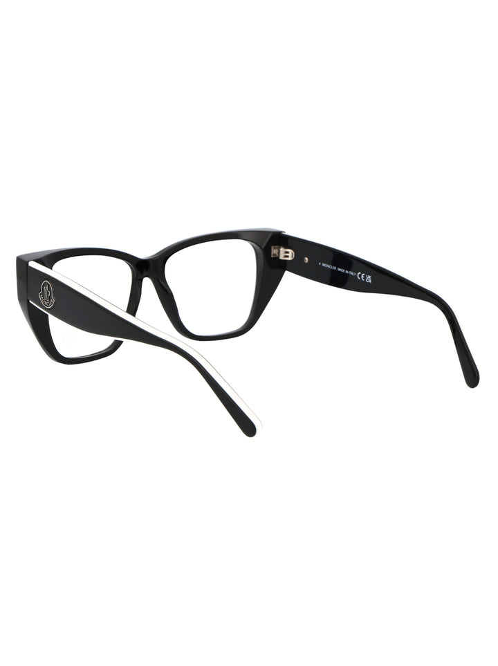 Moncler OPTICAL - Nero | 288212c6d7570ac19d5d3ecdebb7a062ec7a3b32