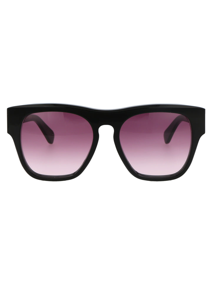 Chloe SUNGLASSES - Nero | 40c646e338fdc9c86cf2a571e7f9e21fe32fb089