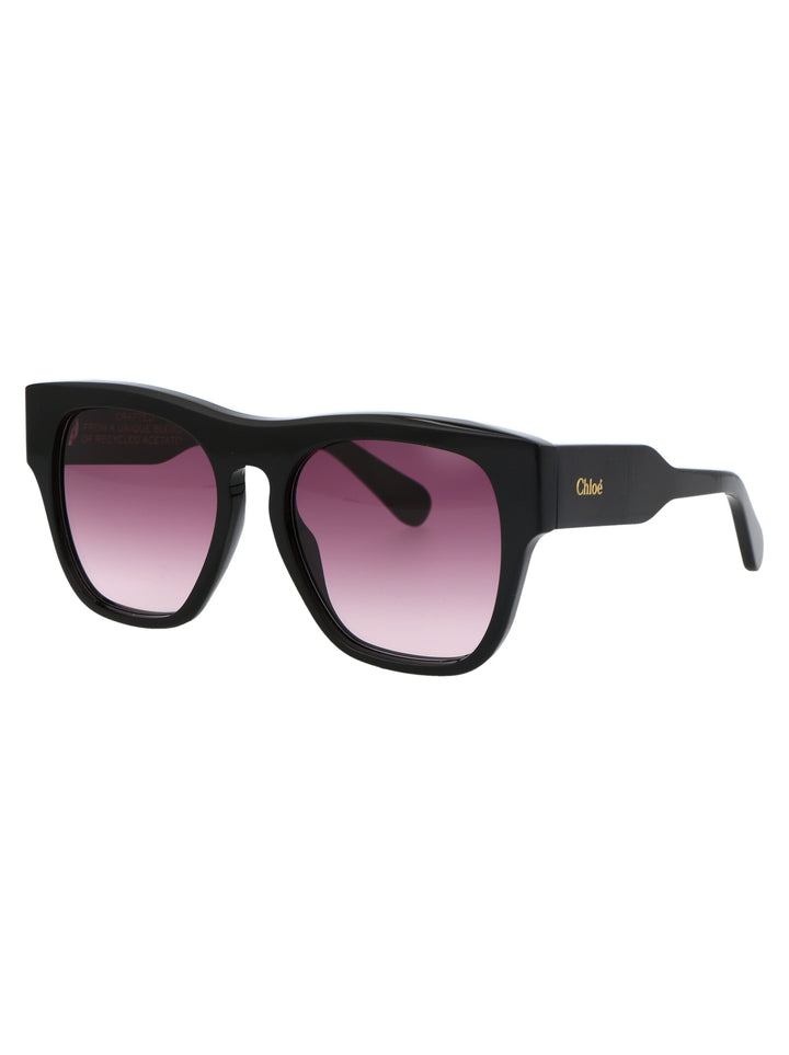 Chloe SUNGLASSES - Nero | bd836bef928e62d0aced6061cc977dd150988d24