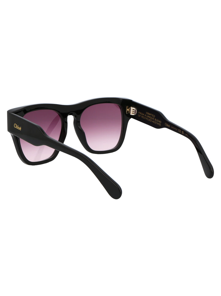Chloe SUNGLASSES - Nero | b462ec3c7b35aaf47ba32fb36978f968f8d6db21