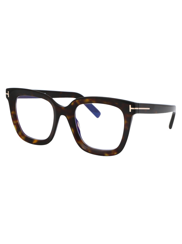 FT5880-B ROUND Korrekturbrille