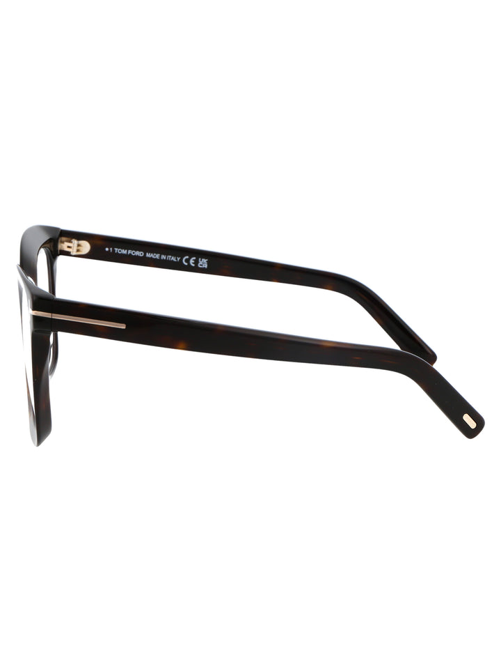 Tom Ford OPTICAL - Havana | 574156c8e3936e0f0621264d3725623bee67615c