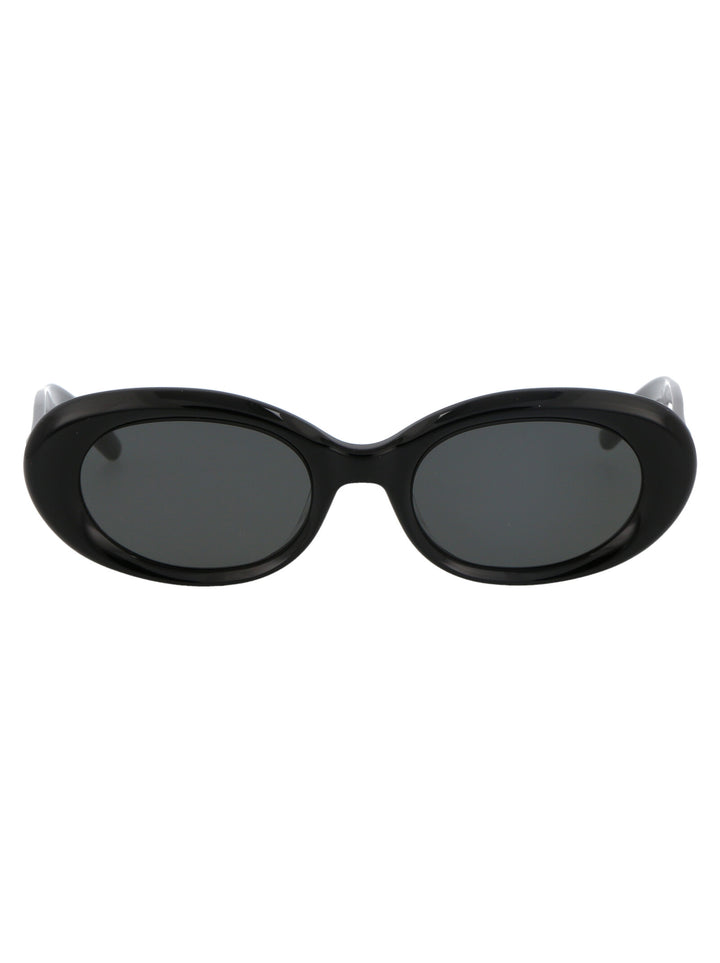 Gentle Monster SUNGLASSES - Nero | 9144e4fe6b3607b3be812c5acf3206523a06cdc4