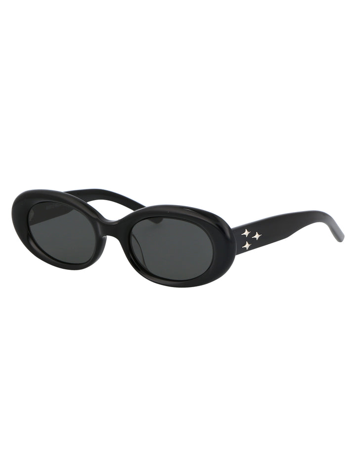 Gentle Monster SUNGLASSES - Nero | 69602d8b30d541e57d198d5fadc29b5ad412678e