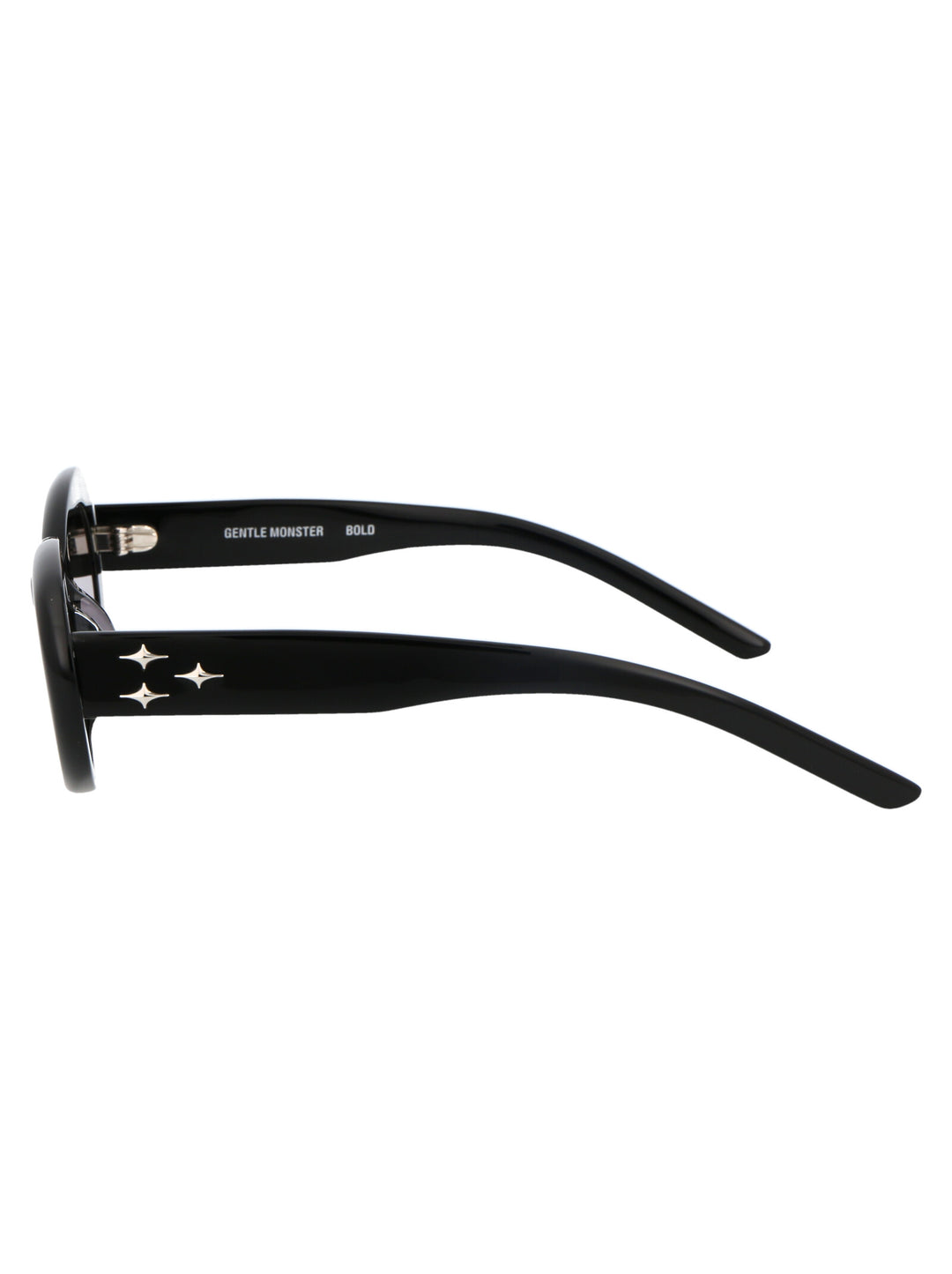 Gentle Monster SUNGLASSES - Nero | 773a95e82d9b4939cf97020005c44d2848880ec4