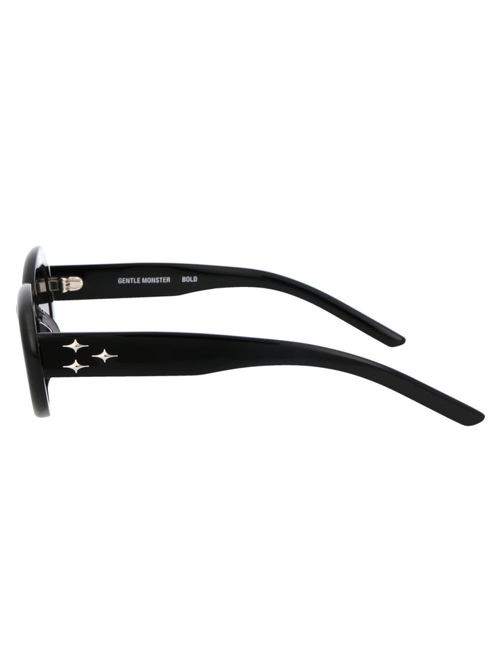 Gentle Monster SUNGLASSES - Nero | 773a95e82d9b4939cf97020005c44d2848880ec4