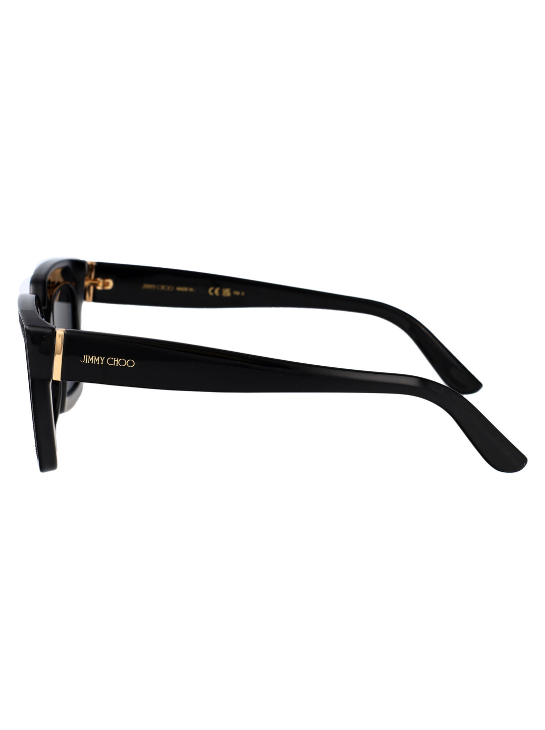 Jimmy Choo SUNGLASSES - Nero | 75d86463d4de431948948b5f297f891f5e80de87