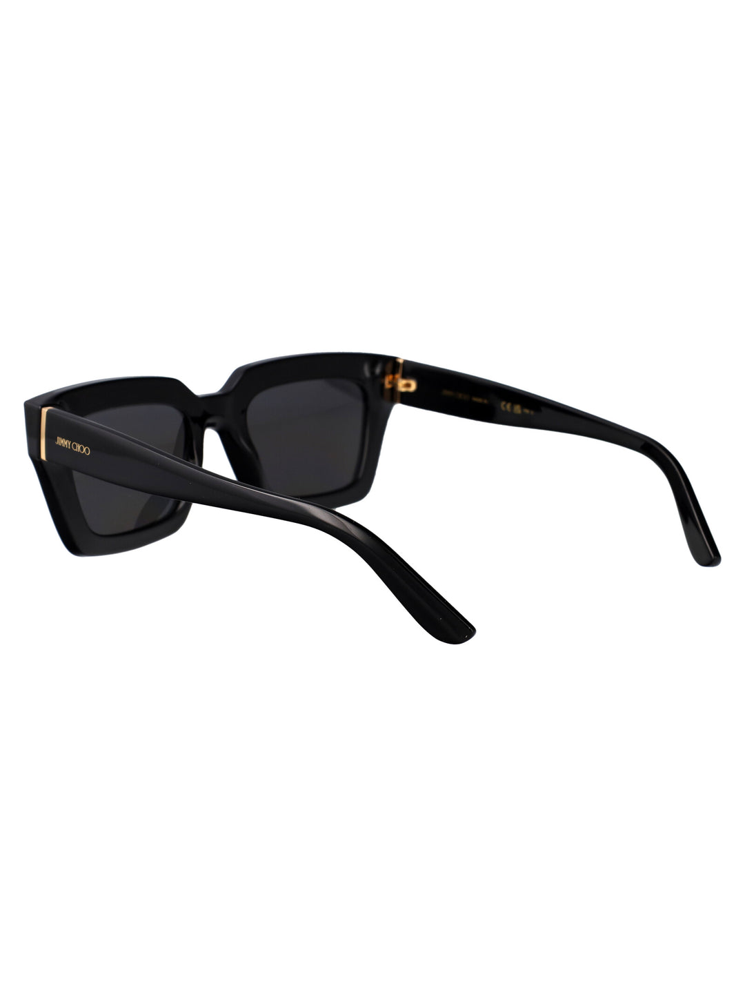 Jimmy Choo SUNGLASSES - Nero | 467e028eda5b64298857f99d1510470191730b84