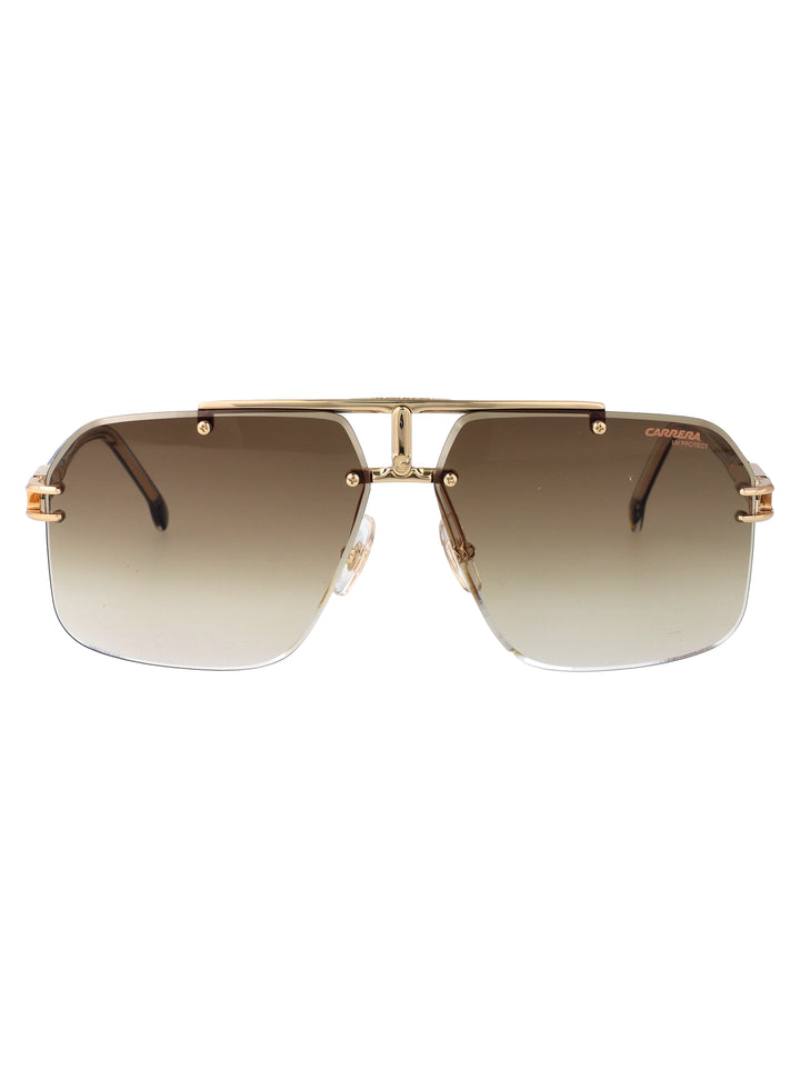 Carrera SUNGLASSES - Nero | 48652fe5c16ba9e4e7f7c3e85d37fd7748d452c2