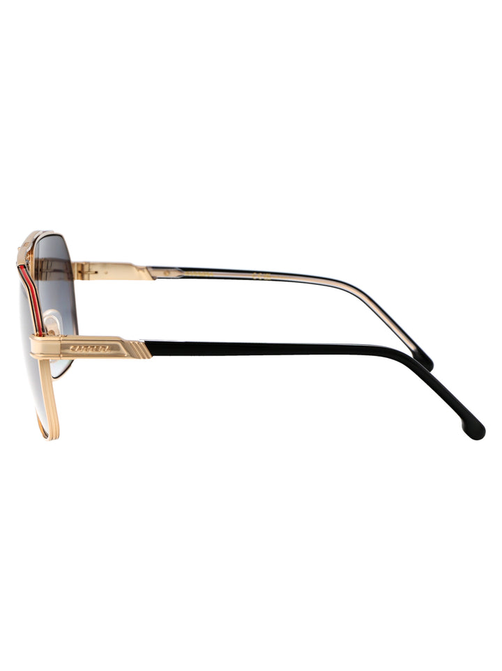 Carrera SUNGLASSES - Oro | 33a592b6957282bc9da76377f50488cfa444752b