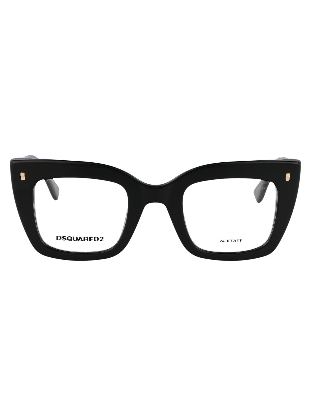 Dsquared2 OPTICAL - Nero | 8ffe987ab4ec5d685ac31a73a1313cddfa86d9e7