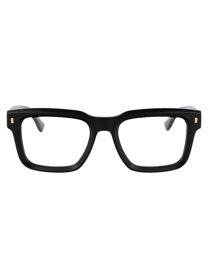 Dsquared2 OPTICAL - Nero | 5a76de343593d4b5a2b99b18ba9b0860b080d864