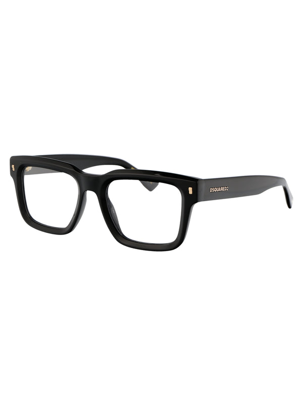 D2 0090 RECTANGULAR Optical Glasses