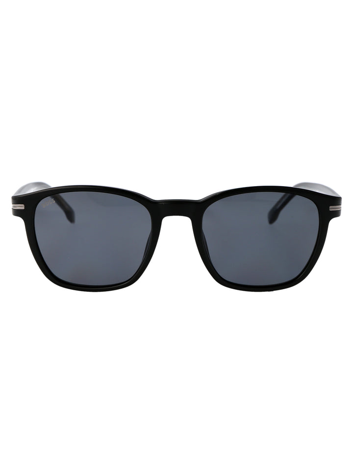 Boss Hugo Boss SUNGLASSES - Nero | 30dd8d2c6ad27e6e4734f9130884742ccf973174