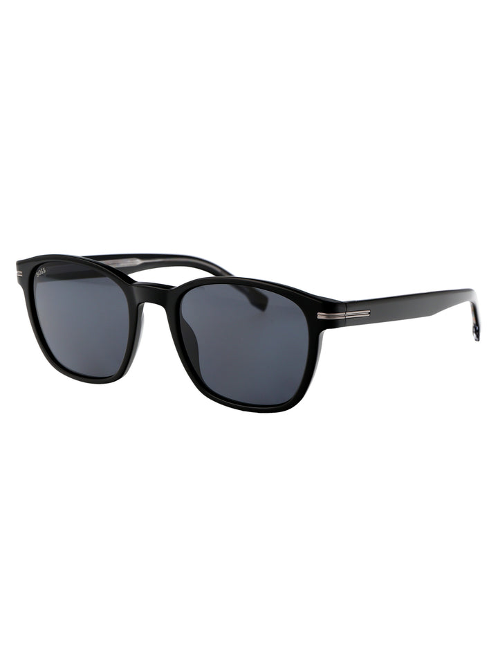 Boss Hugo Boss SUNGLASSES - Nero | 6821a2a1a0d91dfd1ba7c5f5353285174f90f464