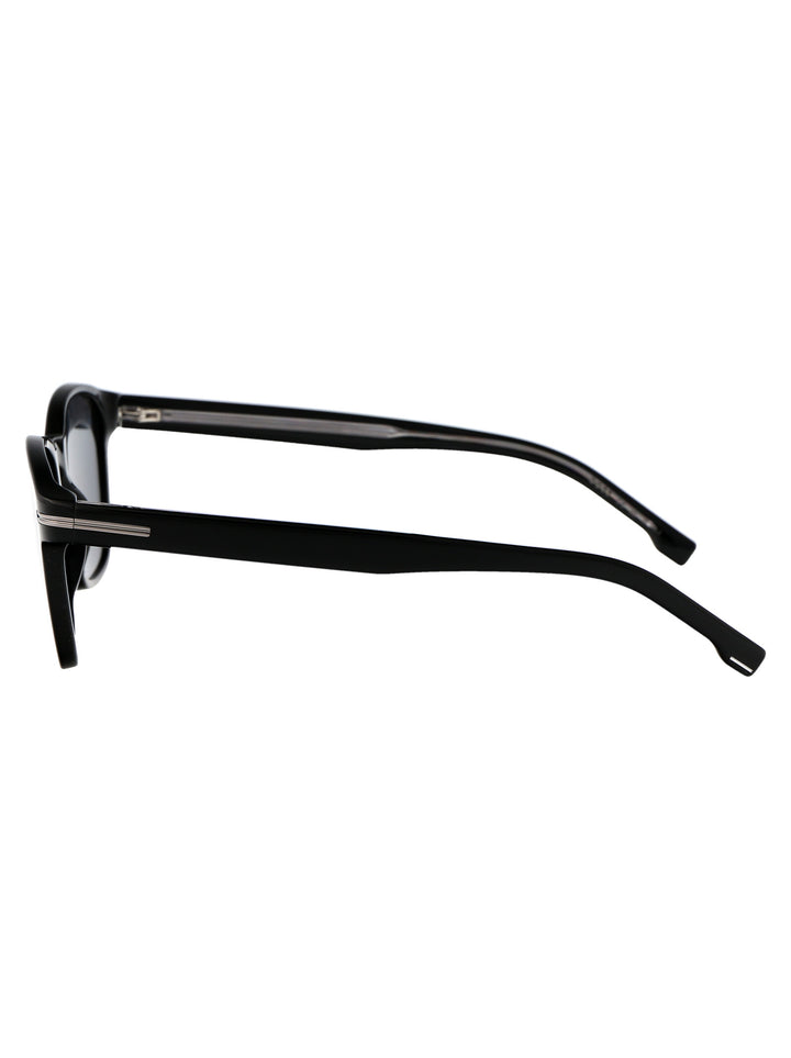 Boss Hugo Boss SUNGLASSES - Nero | f0f9bbb4c2328a5f7dc6c0a7c73b76e29ea5816c