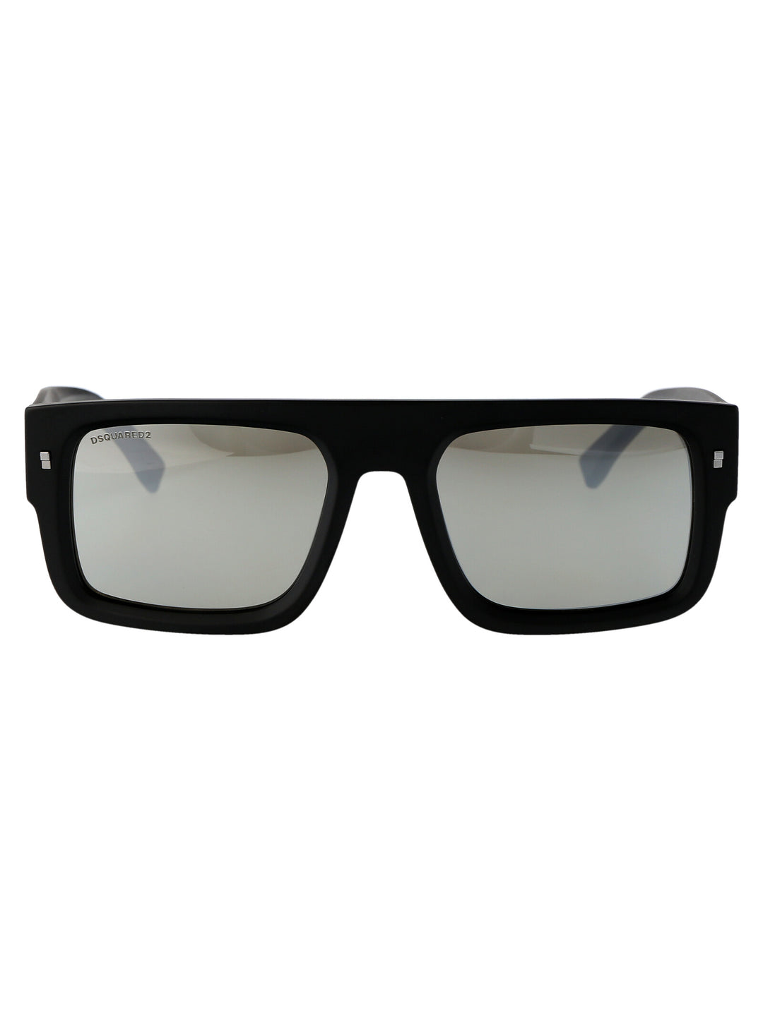 Dsquared2 SUNGLASSES - Nero | dc25569148bf410d3e6530ef6812d65f30efe8d1