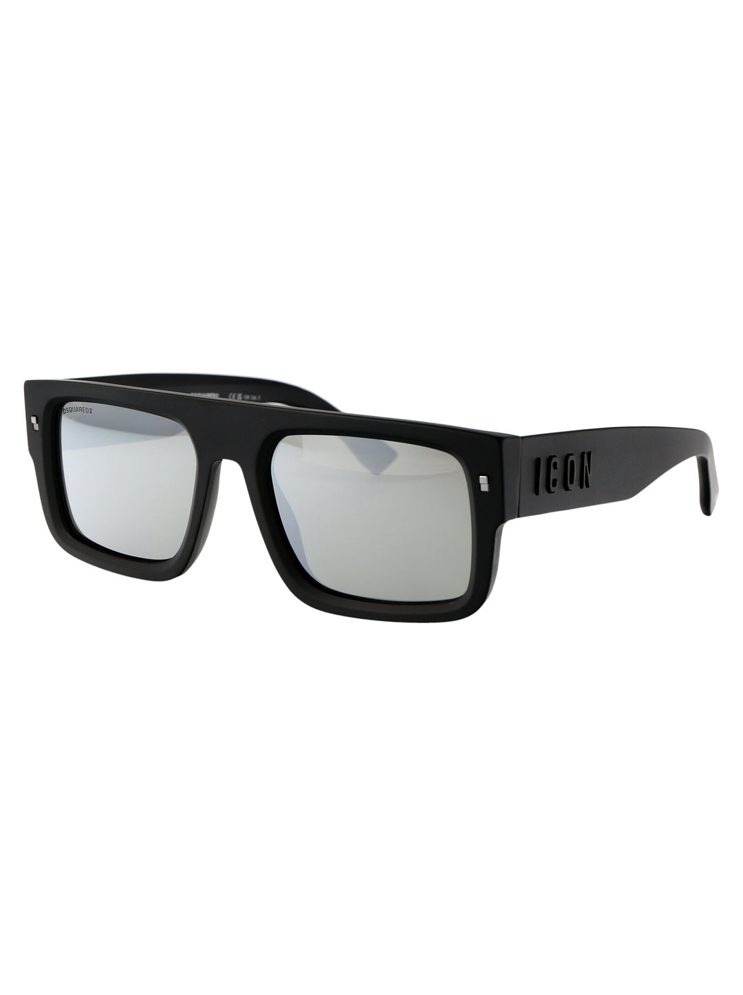 Dsquared2 SUNGLASSES - Nero | 9ae6e0fc98b7ff21739cf1b0ba68f6f89670cfce