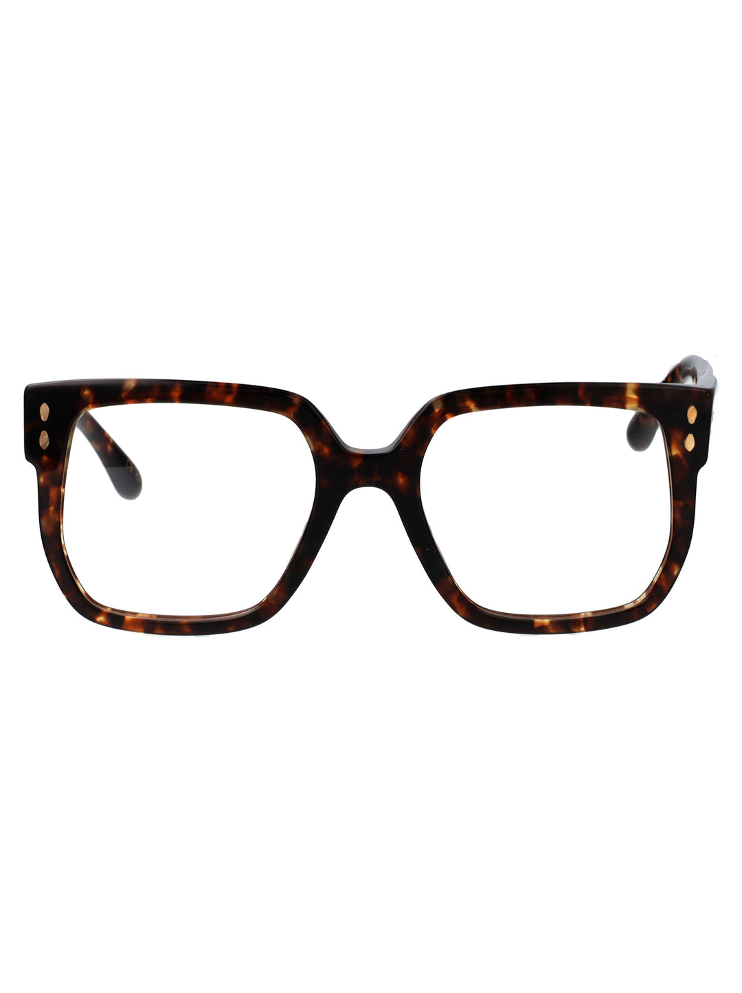 Isabel Marant OPTICAL - Marrone | 8ac2c471d8ef6f17d82f3cb9e29dab178535cb9a
