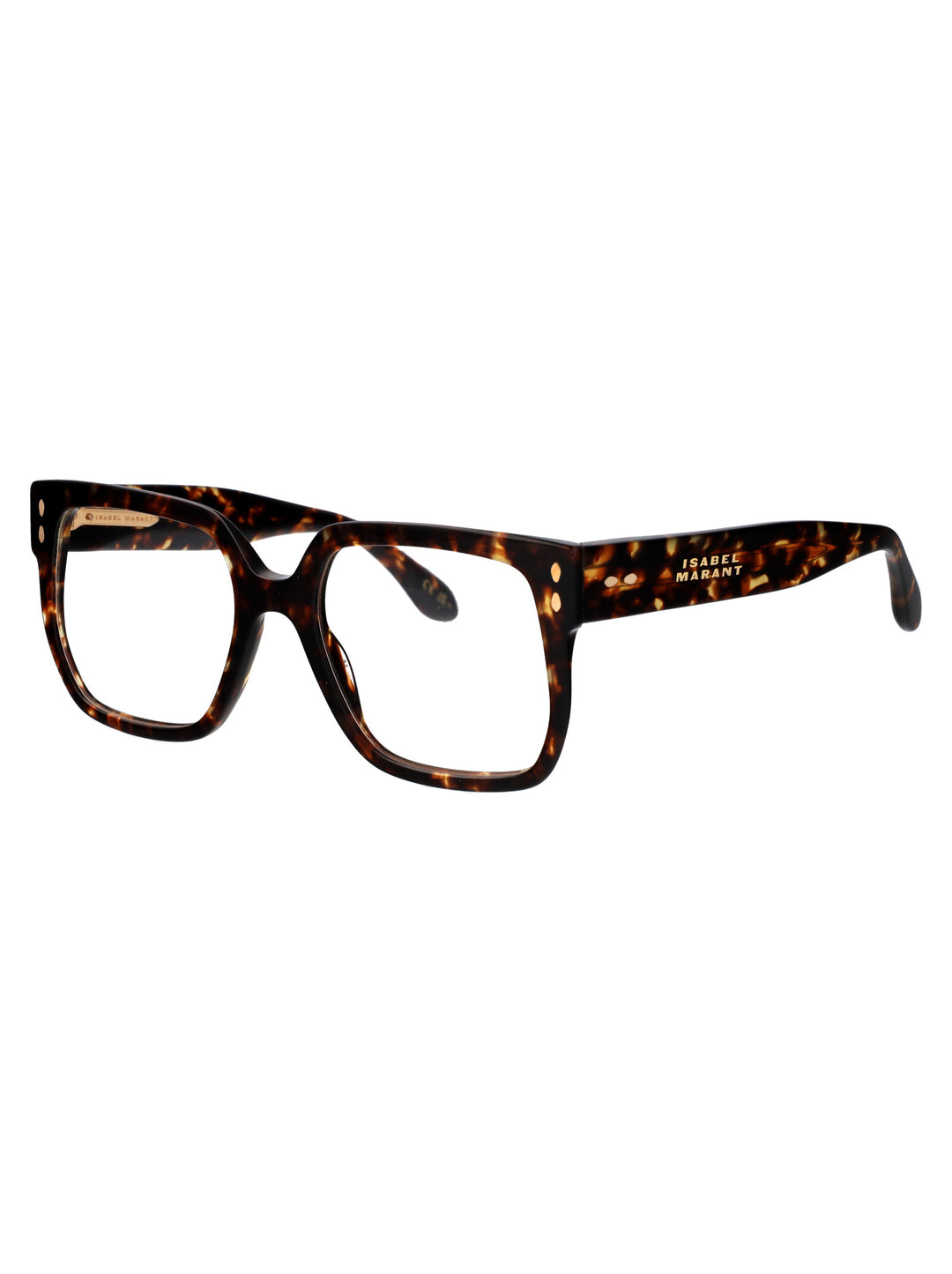 Isabel Marant OPTICAL - Marrone | 2855f3af1c7f6a2f0fa9f124c3e63537cfc3c25a