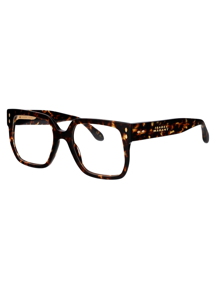 Isabel Marant OPTICAL - Marrone | 2855f3af1c7f6a2f0fa9f124c3e63537cfc3c25a