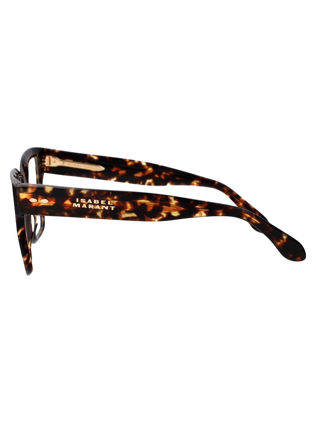 Isabel Marant OPTICAL - Marrone | 79d4eb7850c169700cbe867798415695468c5554