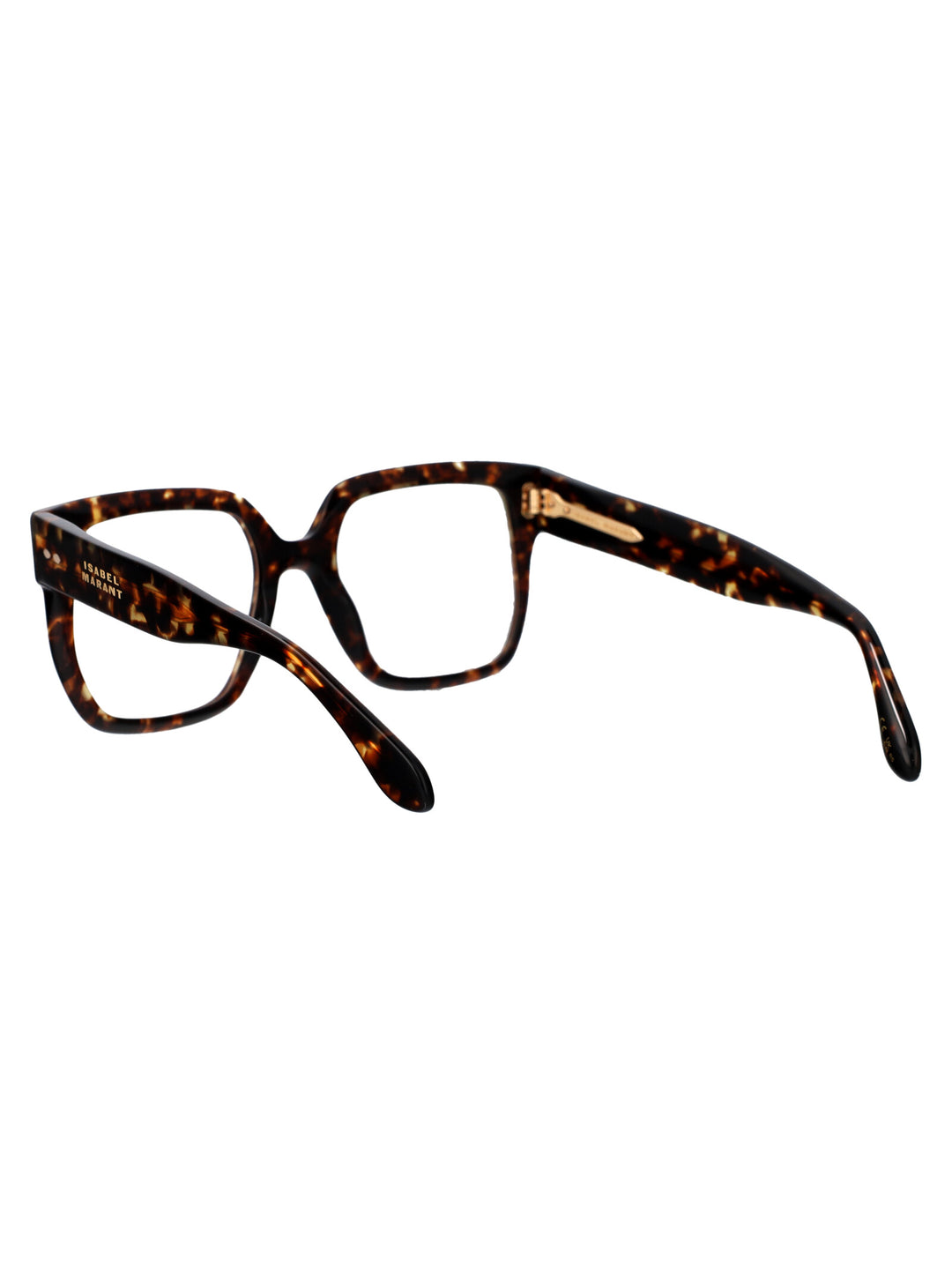 Isabel Marant OPTICAL - Marrone | 4131d5e0fb4f9a6b87b8a699e303955ec9ab6f9c