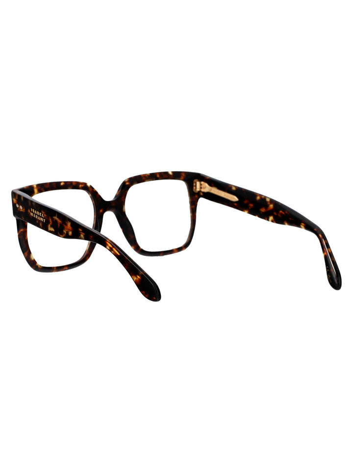 Isabel Marant OPTICAL - Marrone | 4131d5e0fb4f9a6b87b8a699e303955ec9ab6f9c