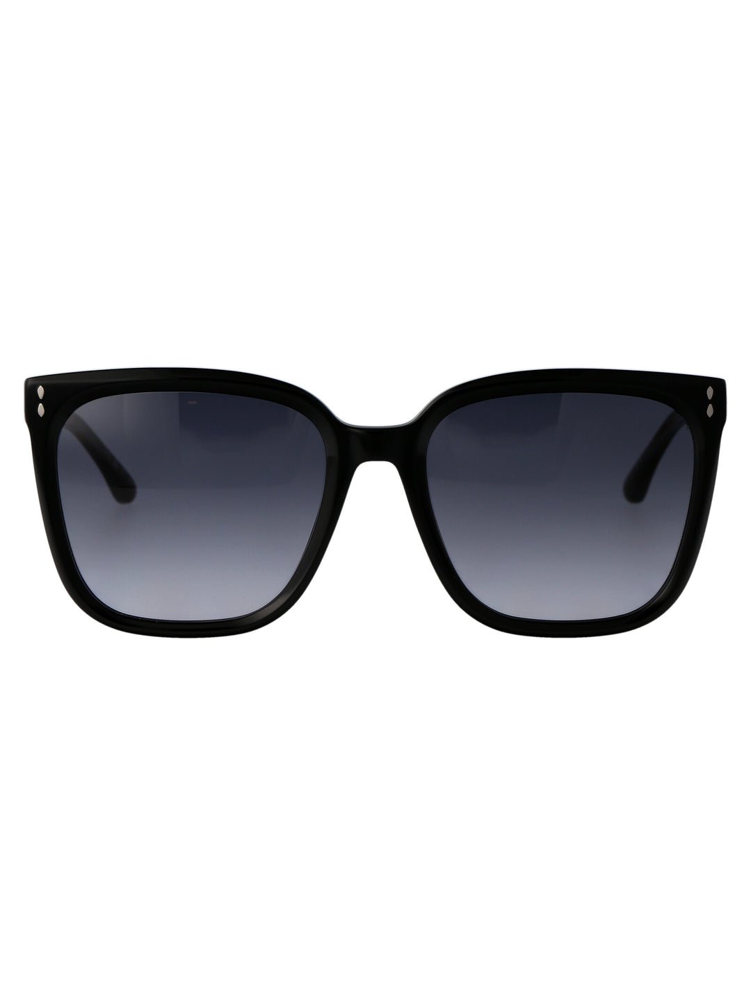Isabel Marant SUNGLASSES - Nero | 95154645f9d7c2579949af7ed111c19036fb23bf