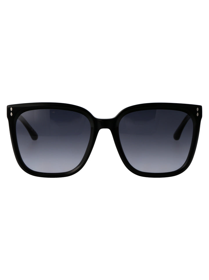 Isabel Marant SUNGLASSES - Nero | 95154645f9d7c2579949af7ed111c19036fb23bf