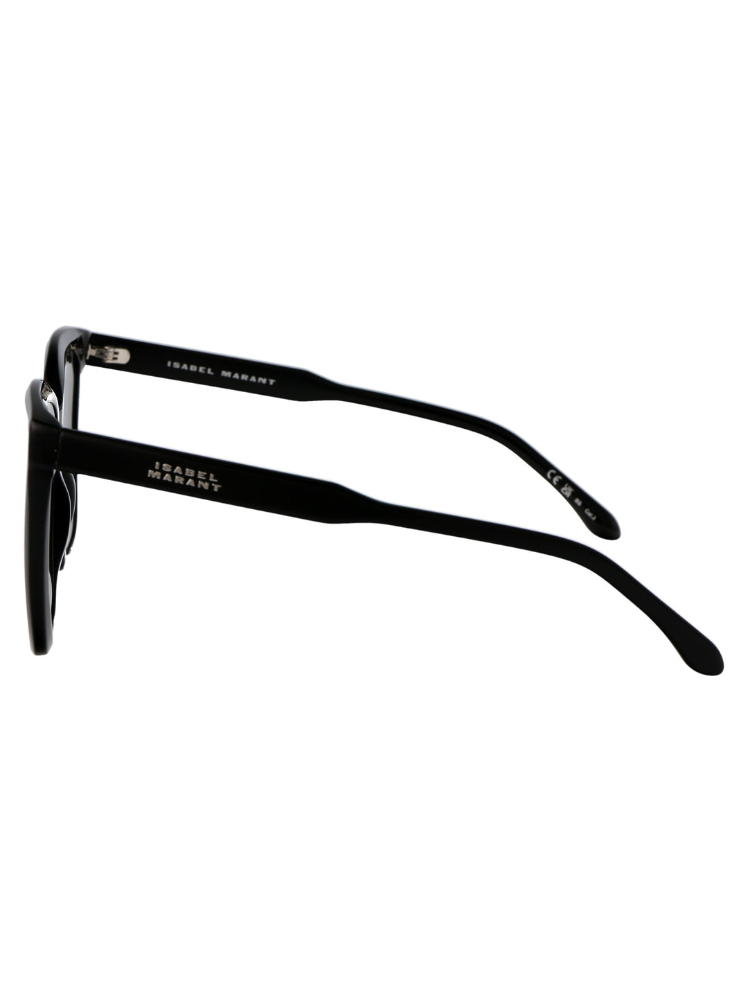 Isabel Marant SUNGLASSES - Nero | f1e7ec8272405e36fa10833e0cb22a22ee96846c