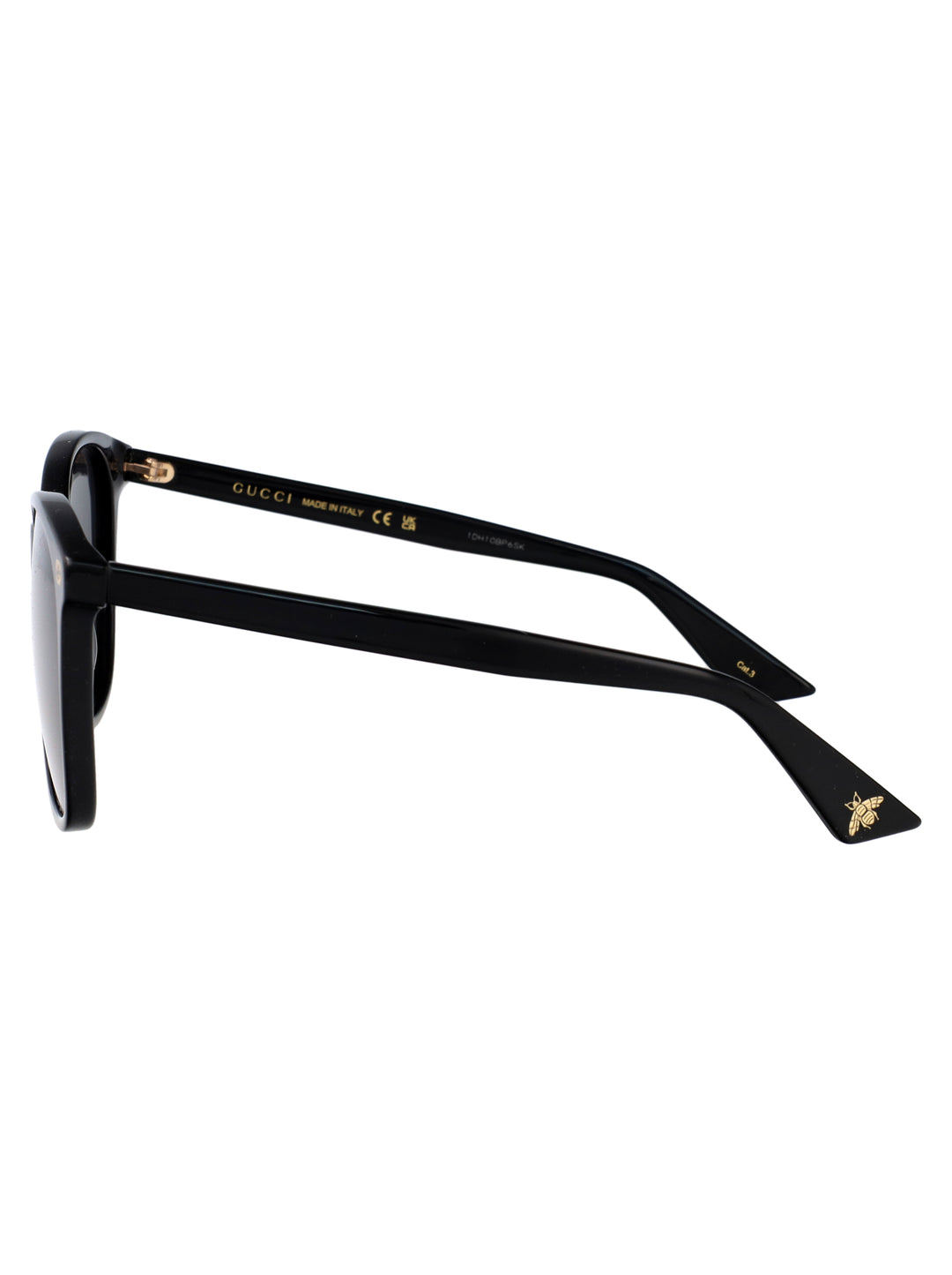 Gucci SUNGLASSES - Nero | 5adf007bfc064b0c784c712dca852008122b53a0