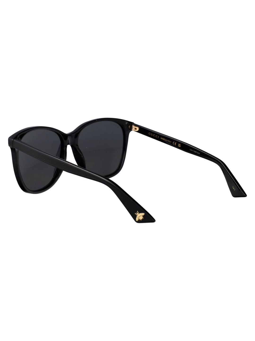 Gucci SUNGLASSES - Nero | aada86761e5121901294d97d613f455b72a68af5