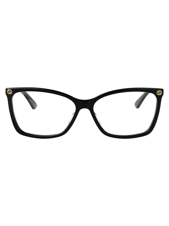 Gucci OPTICAL - Nero | 323332280a85b00a3f7610d6c58d2eedcf3514a8