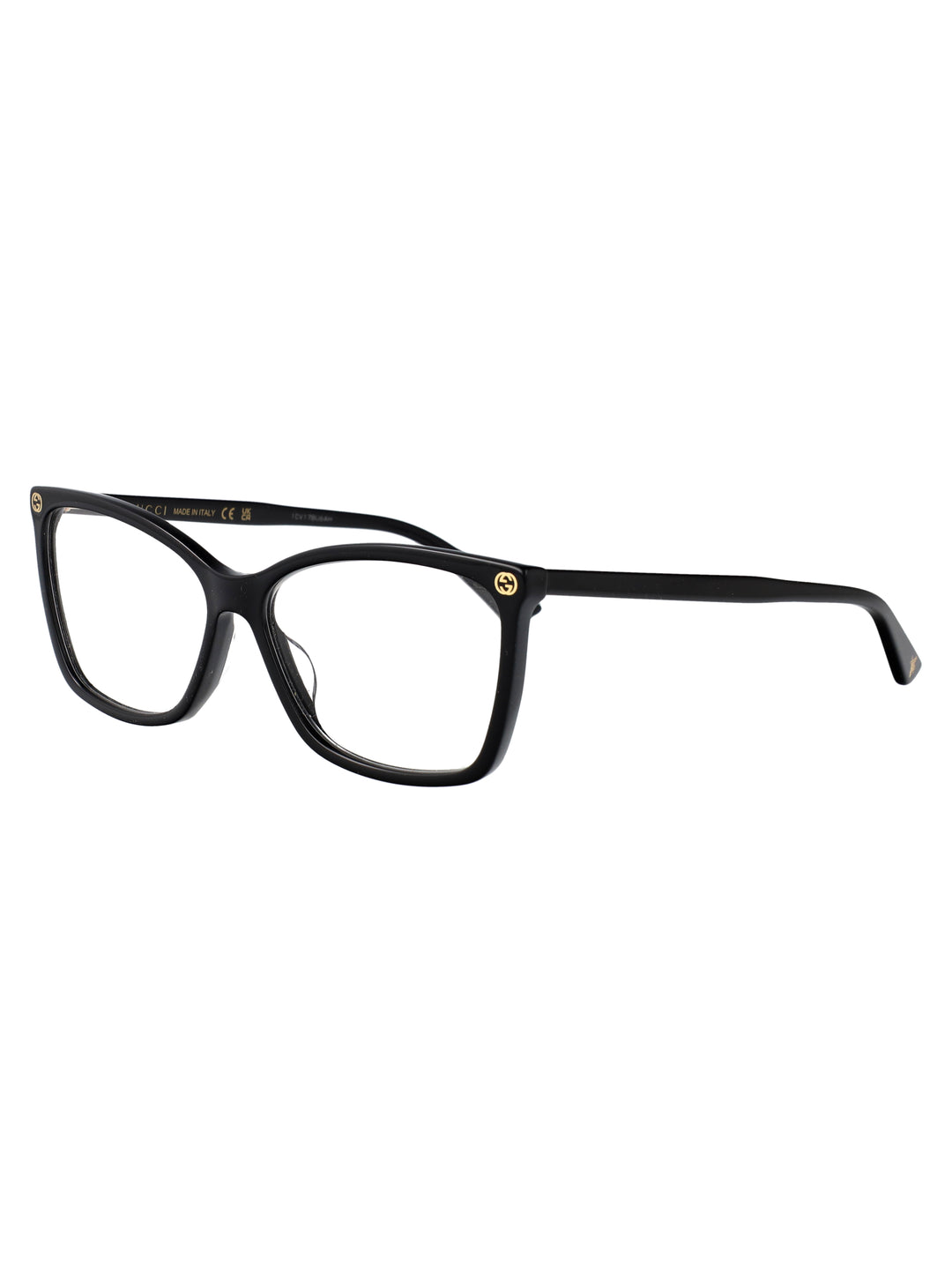 Gucci OPTICAL - Nero | da437270b47545339867b6e0f7c903ad6ada8833