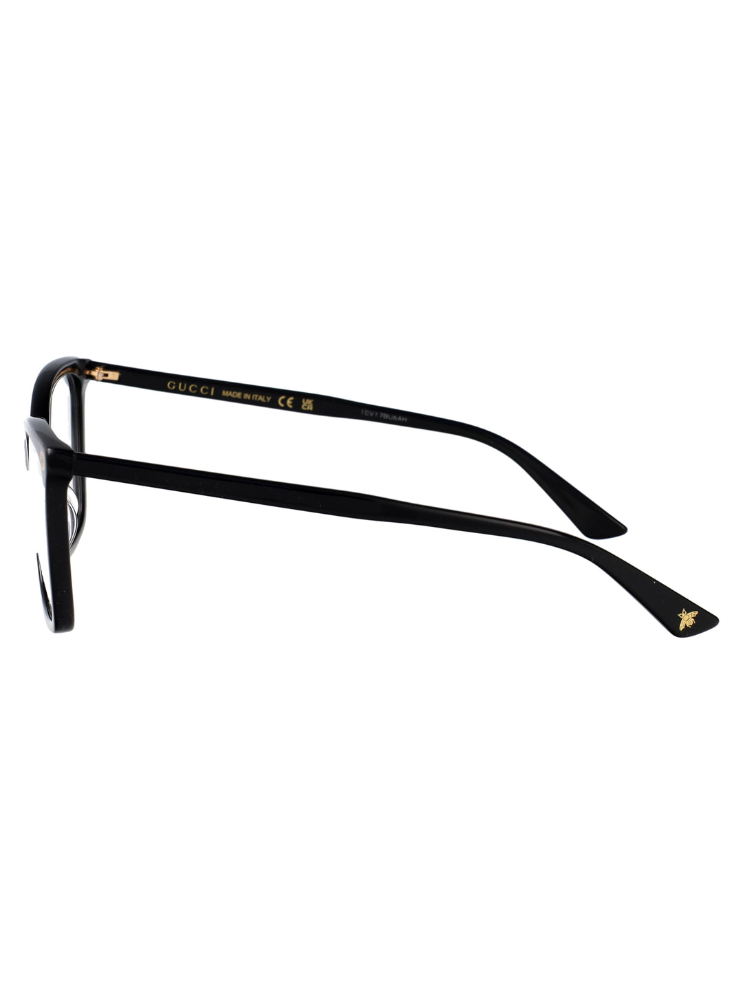 Gucci OPTICAL - Nero | 762055d636efc2cf0acf094364c07869e19f739d