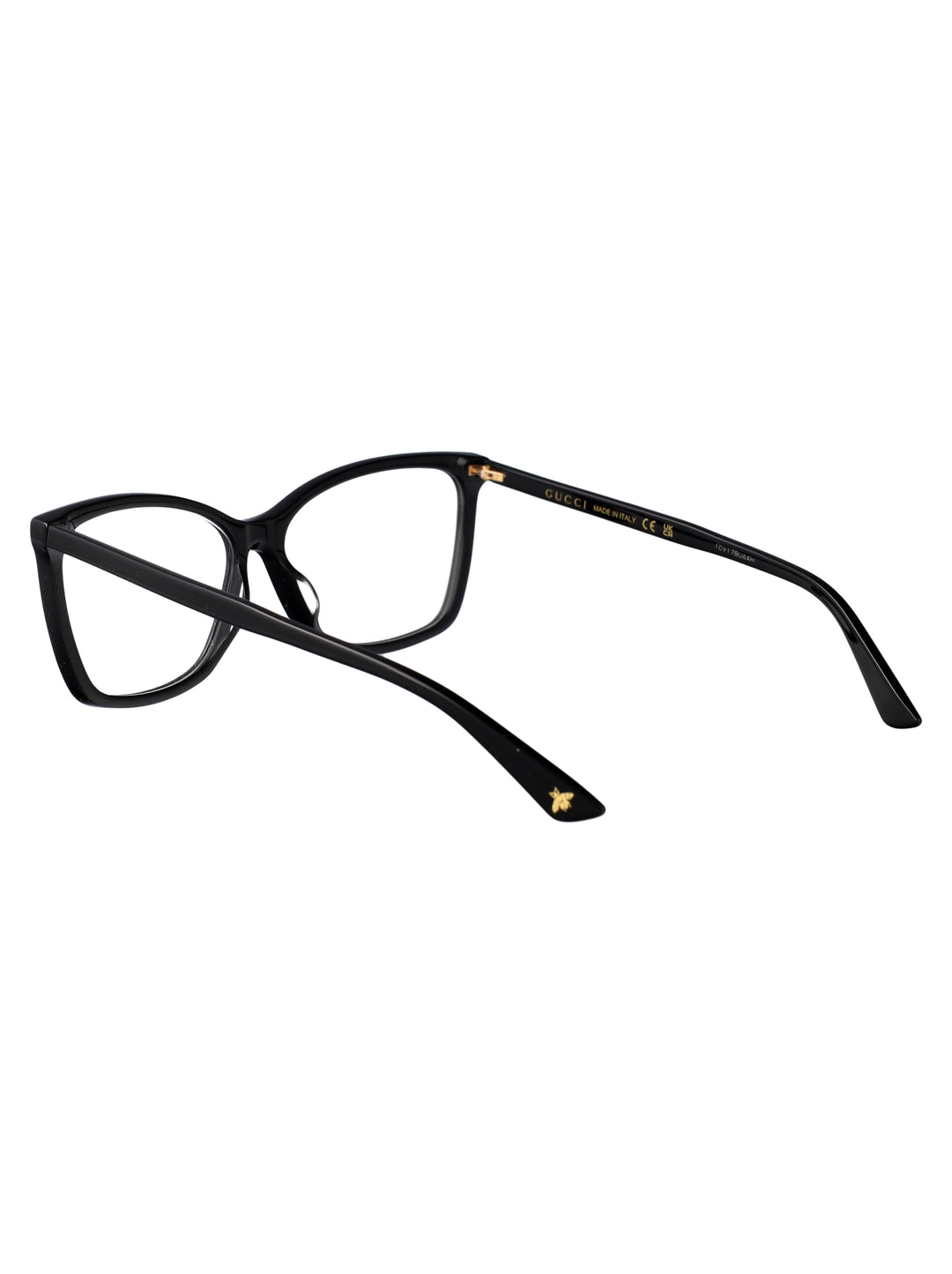 Gucci OPTICAL - Nero | d13599a8985194e5ce0ce6a820c3751ccd2b3342