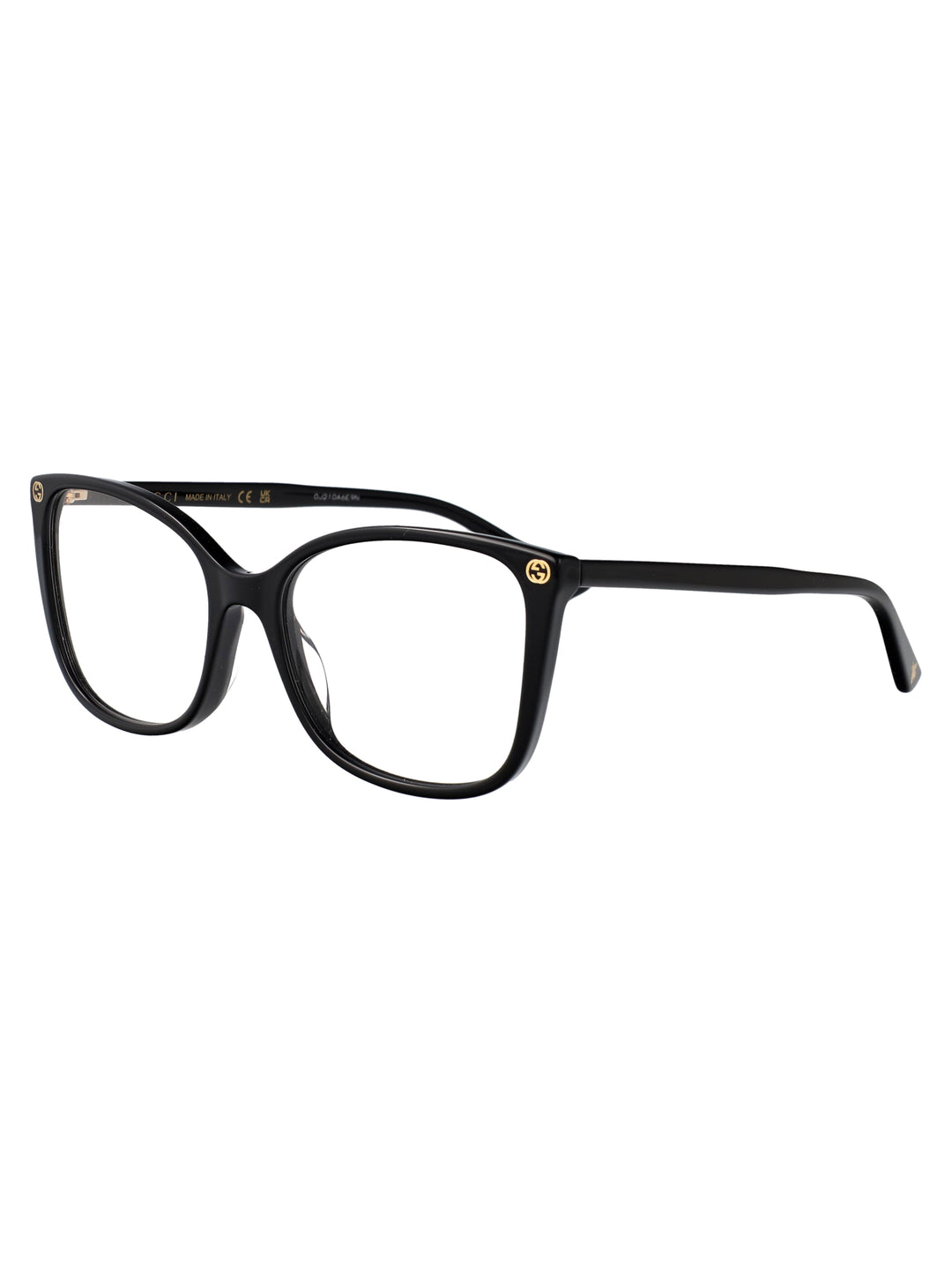 Gucci OPTICAL - Nero | 777e62c9f8929c66cdf8c3be0a42dcfc9463571f