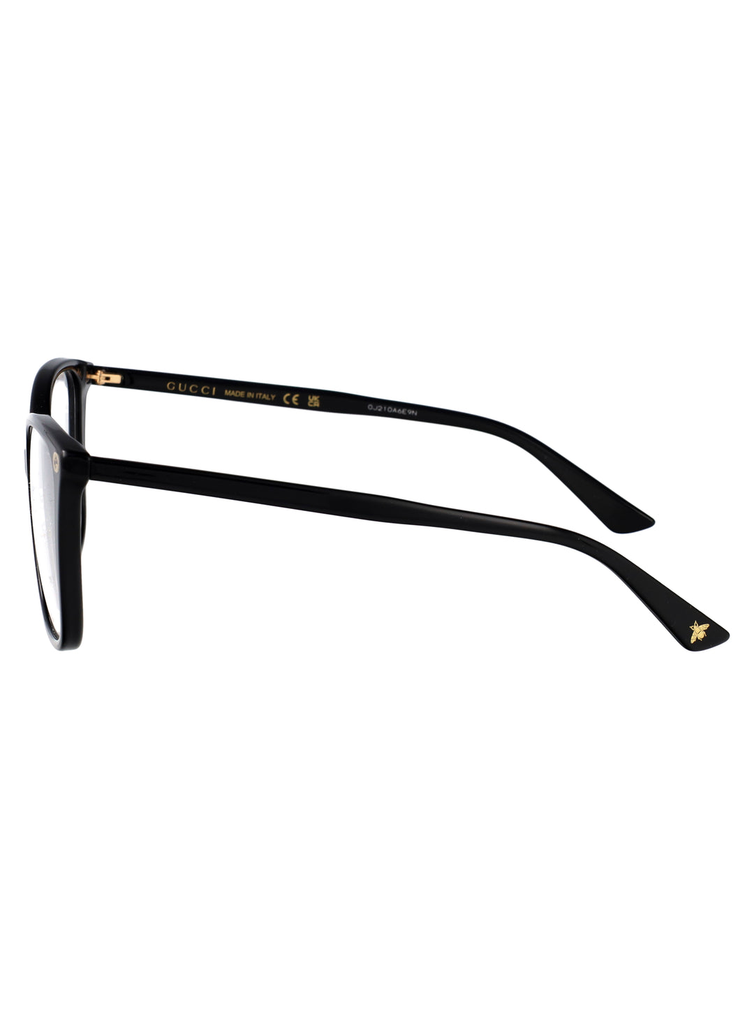 Gucci OPTICAL - Nero | 5e73dad4da0d5813946639597597b6e670fc141e