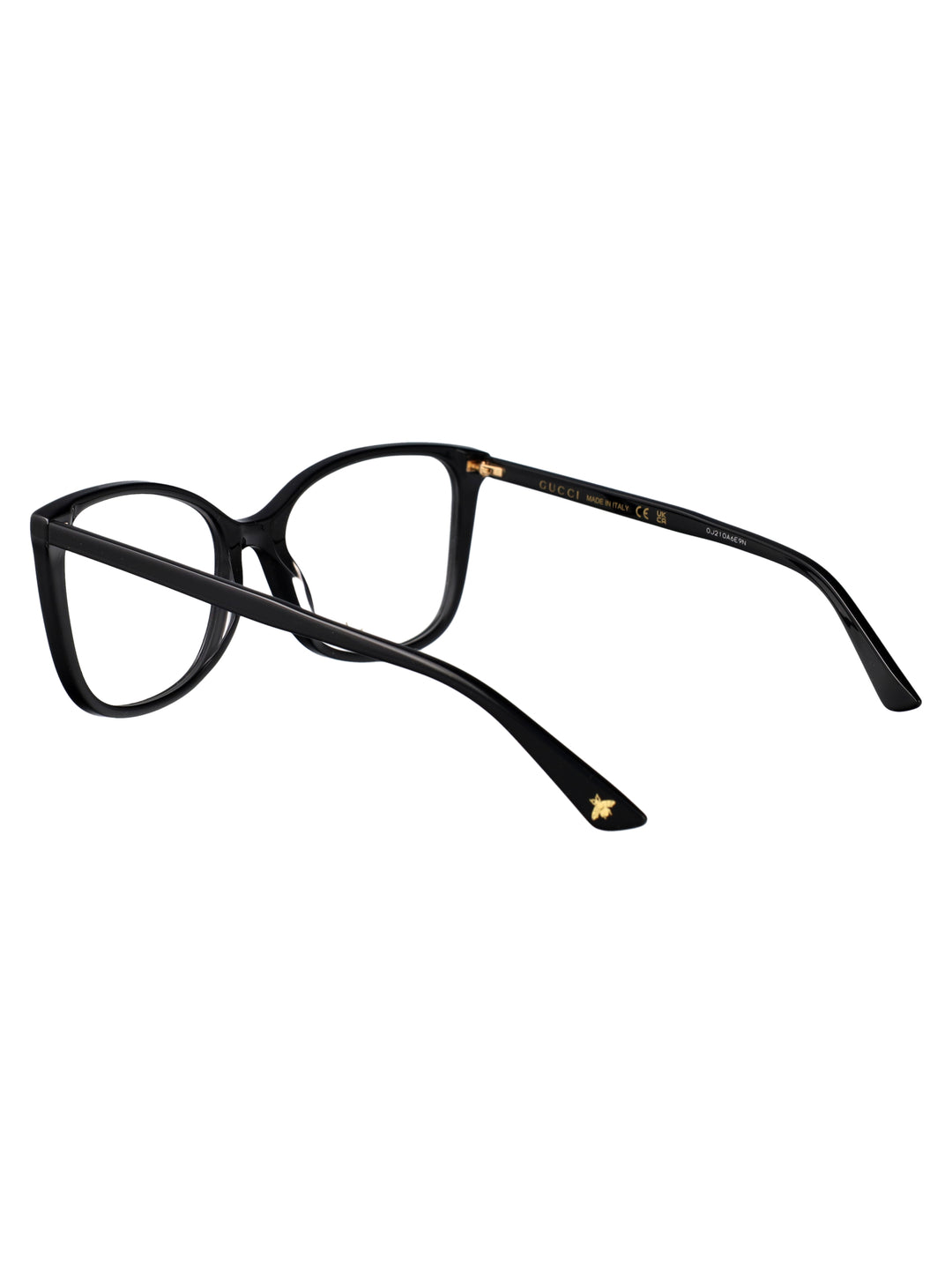 Gucci OPTICAL - Nero | 4cd00b46136b0c9e7930aafc25208291db8b08b4
