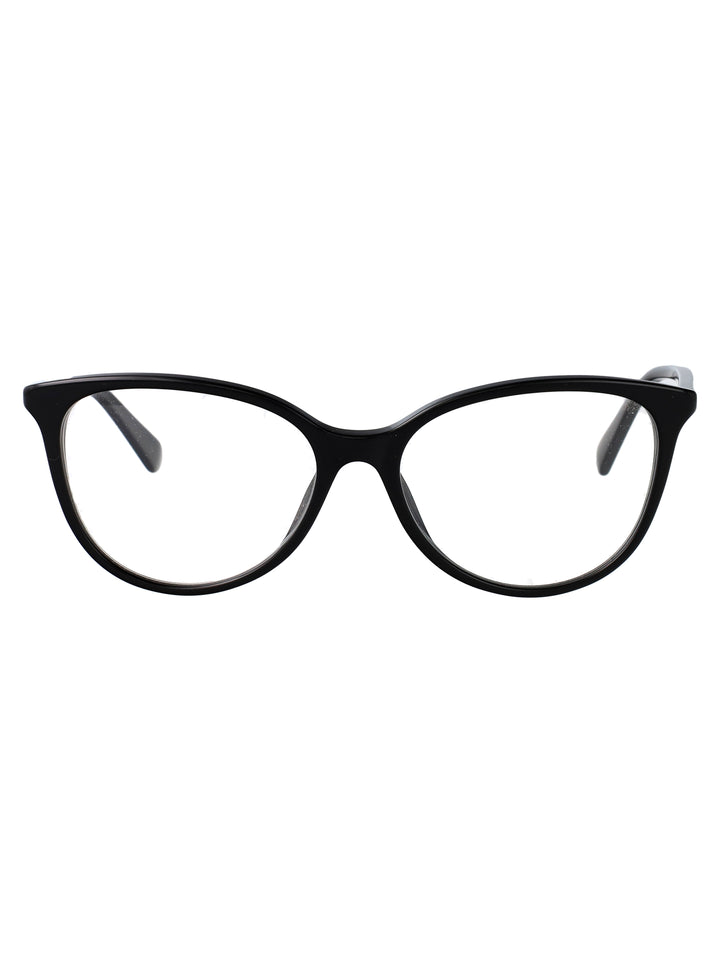 Gucci OPTICAL - Nero | 4749aef5d92abca8546a7c3304e575b03012a7b8