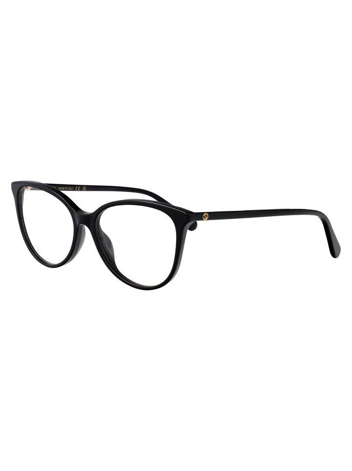 Gucci OPTICAL - Nero | a99b41a4d4596cc8833730ef533d9d31916362be