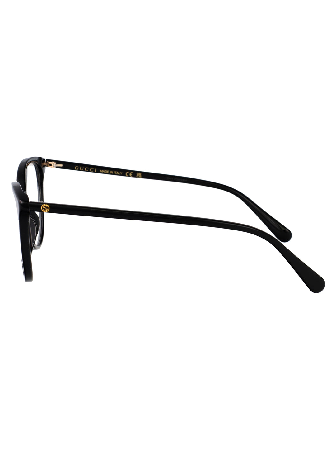 Gucci OPTICAL - Nero | 4f266c88ad2feed045859d62735d45b6bd790ab7