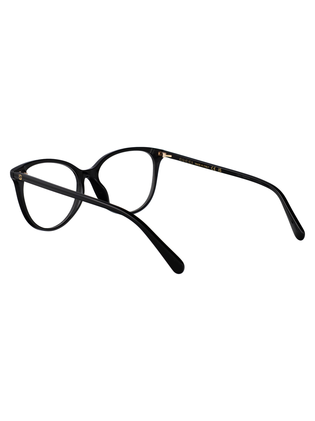 Gucci OPTICAL - Nero | d795664a6b0597da4e4ddb186d22fbe75de9146a